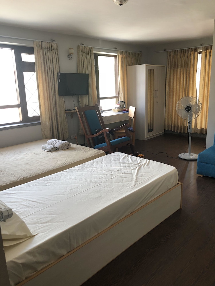 Guheswori bed and breakfast