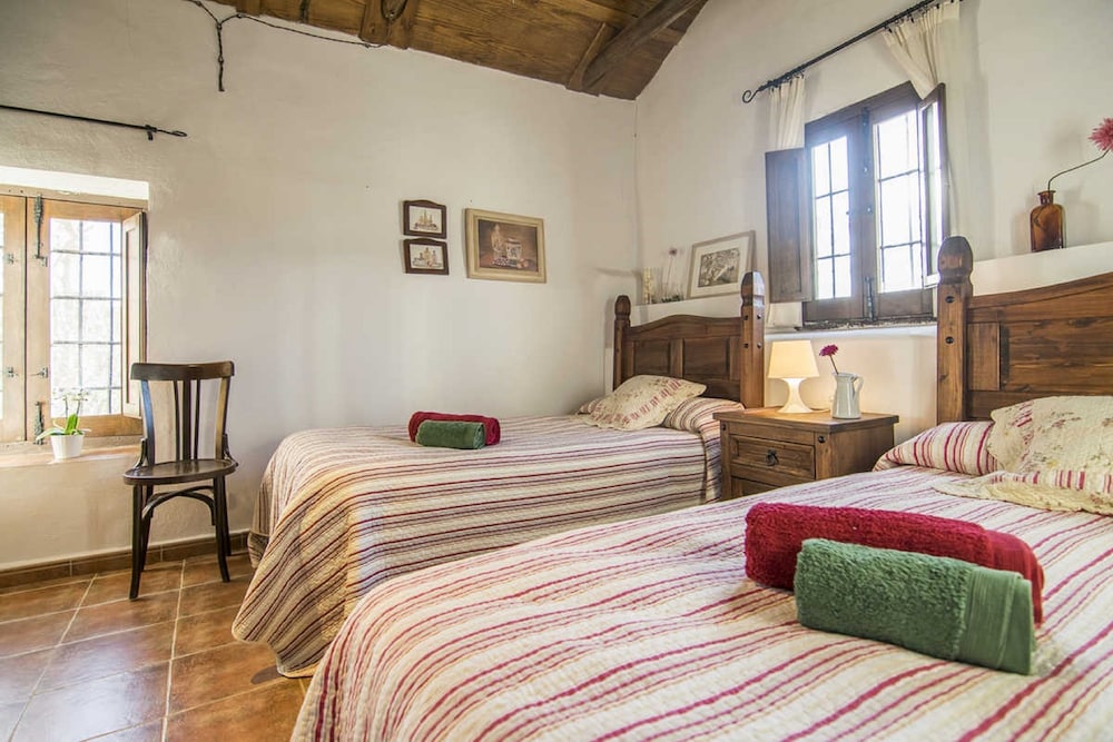 Alojamiento rural El Cortijuelo