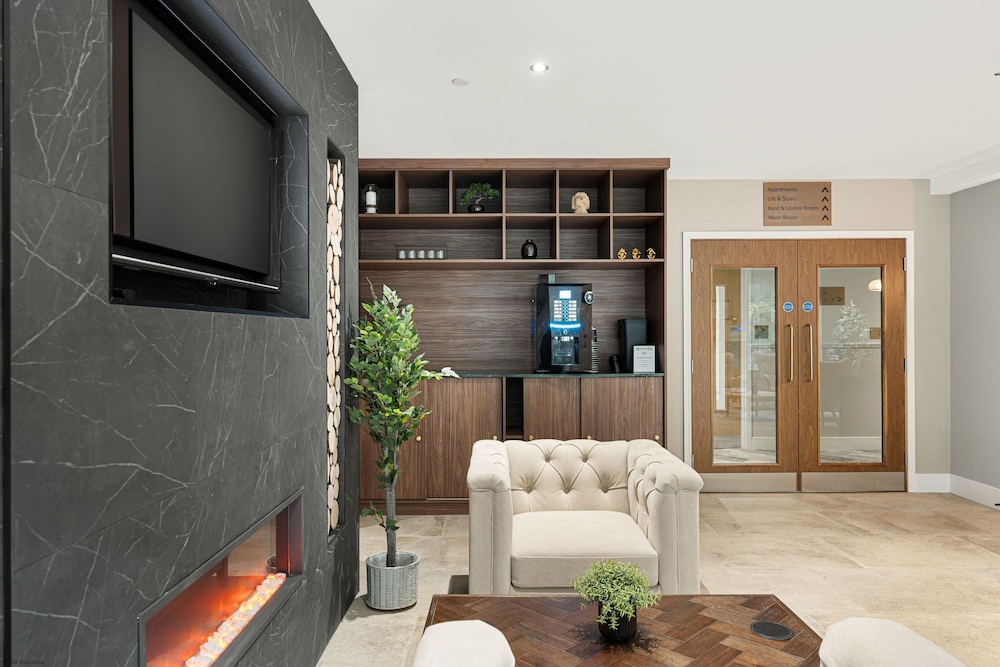 Host Stay Rock Mill 32 - Derwent