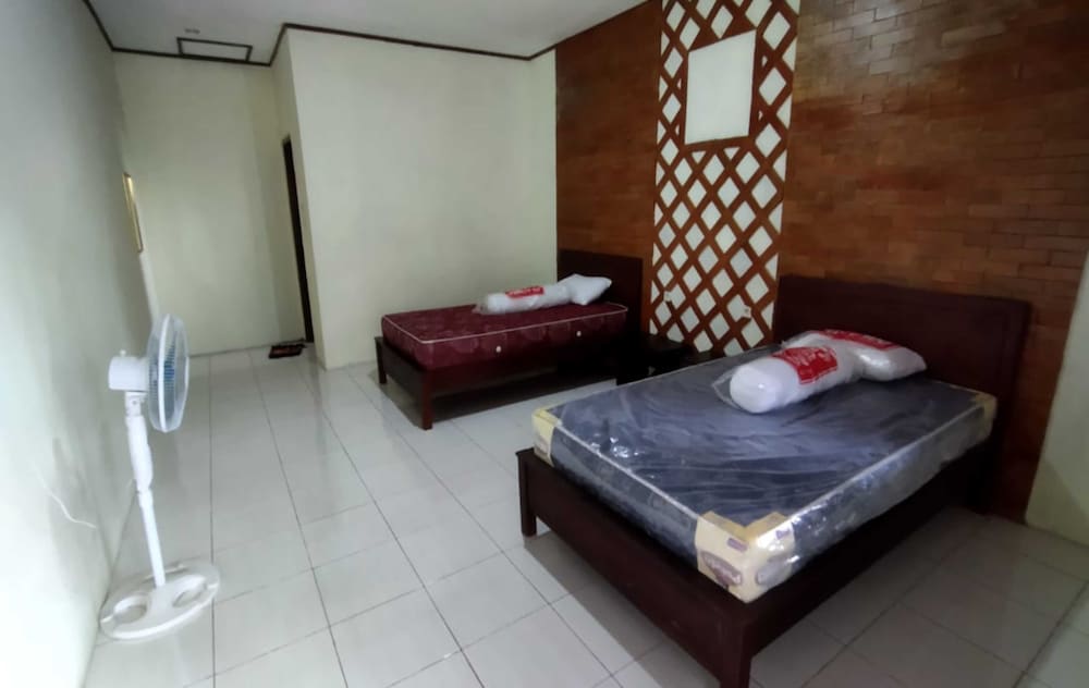 Borobudur Kampung Homestay - Marsudi view 2