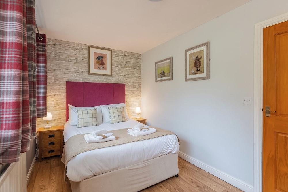 Rocklands Lodges