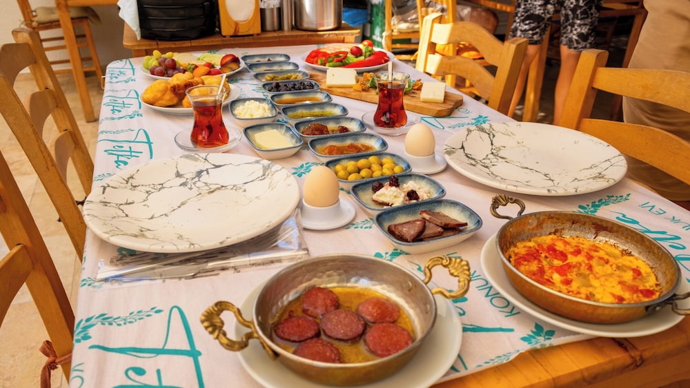 Tetka Konuk Evi - Image 24