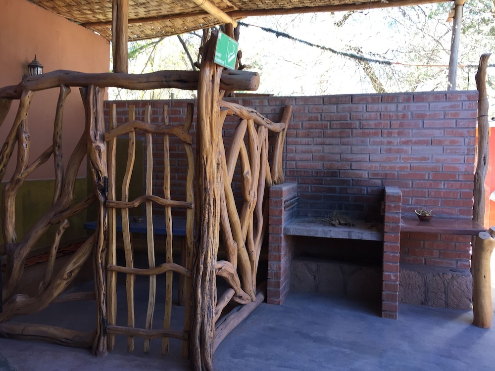 Hostal Vilama