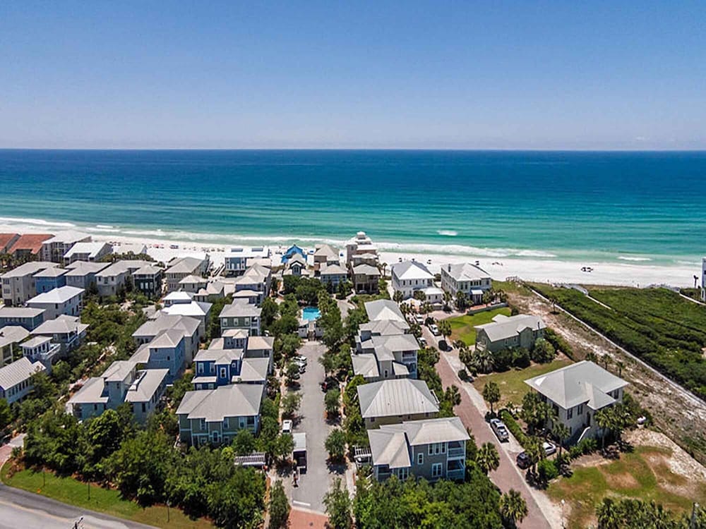 Magnolia House by Southern Vacation Rentals view 5