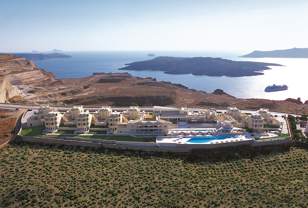 Hotel The Majestic Hotel - Image 1