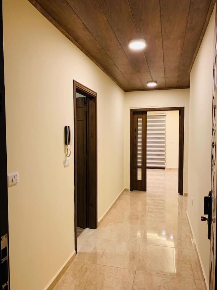 Bhamdoun Residence view 2