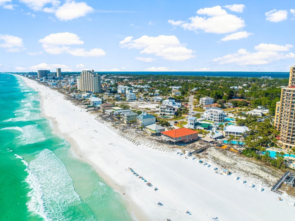 Destin Beach House - Southern Comfort