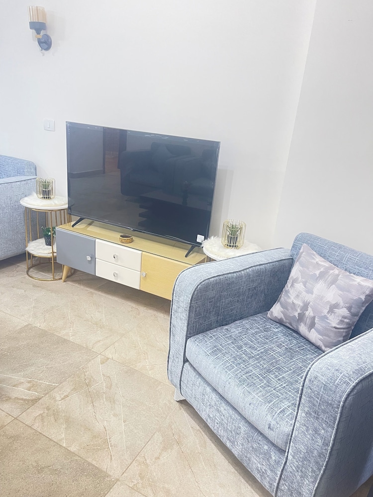 Deluxe Apartment in the north coast