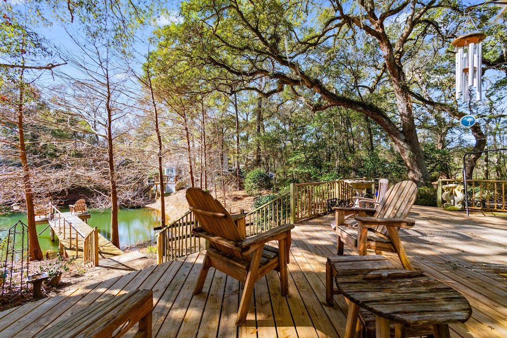 Lachicotte Vacation Rentals