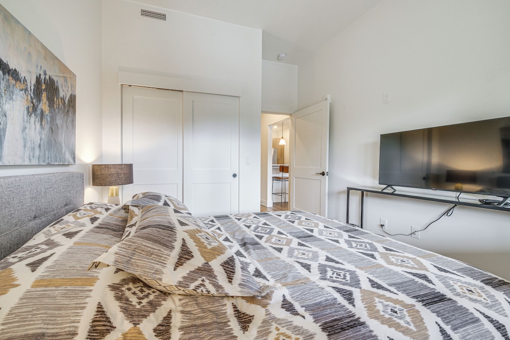 Suncadia Resort Condo Near Trails & River Access!