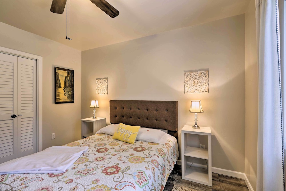 Ski, Hike & Explore: Flagstaff Cottage! view 4