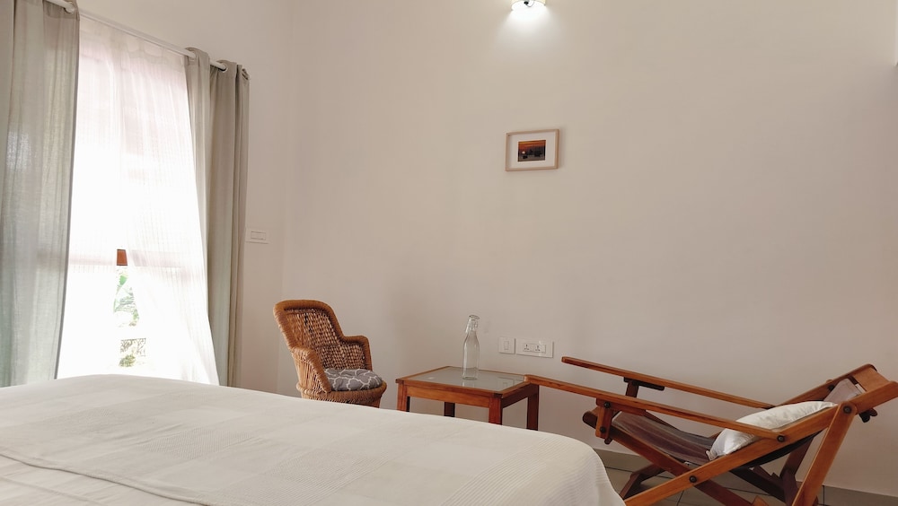 The Ixora - A Boutique Homestay view 5