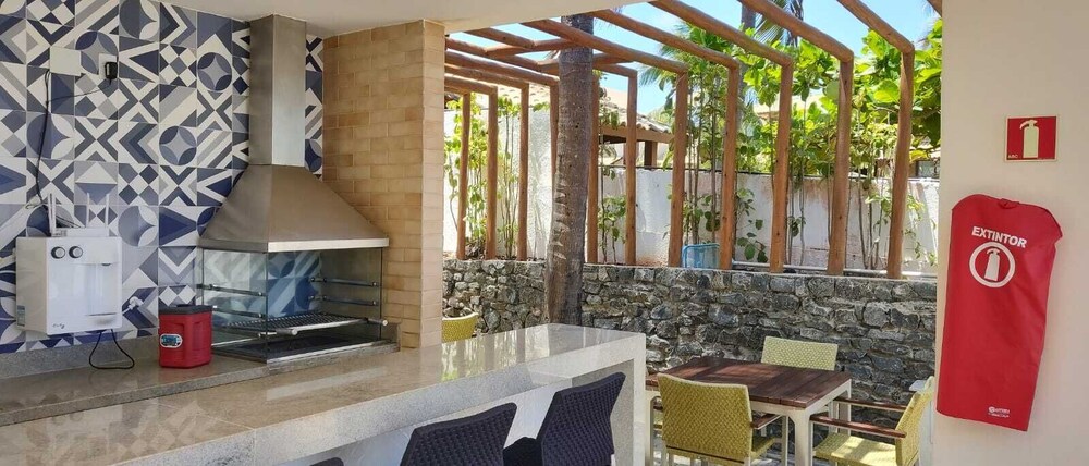Itacimirim Apartments Booulevard