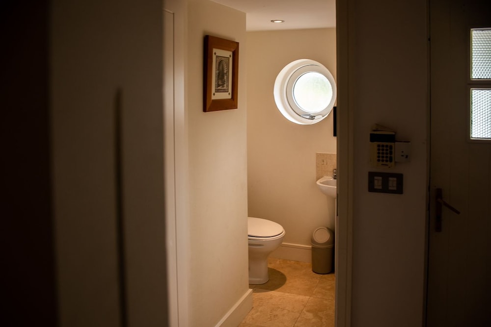 Kelston Townhouse Foxrock