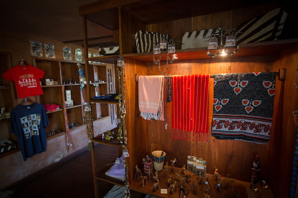 Elewana Serengeti Migration Camp