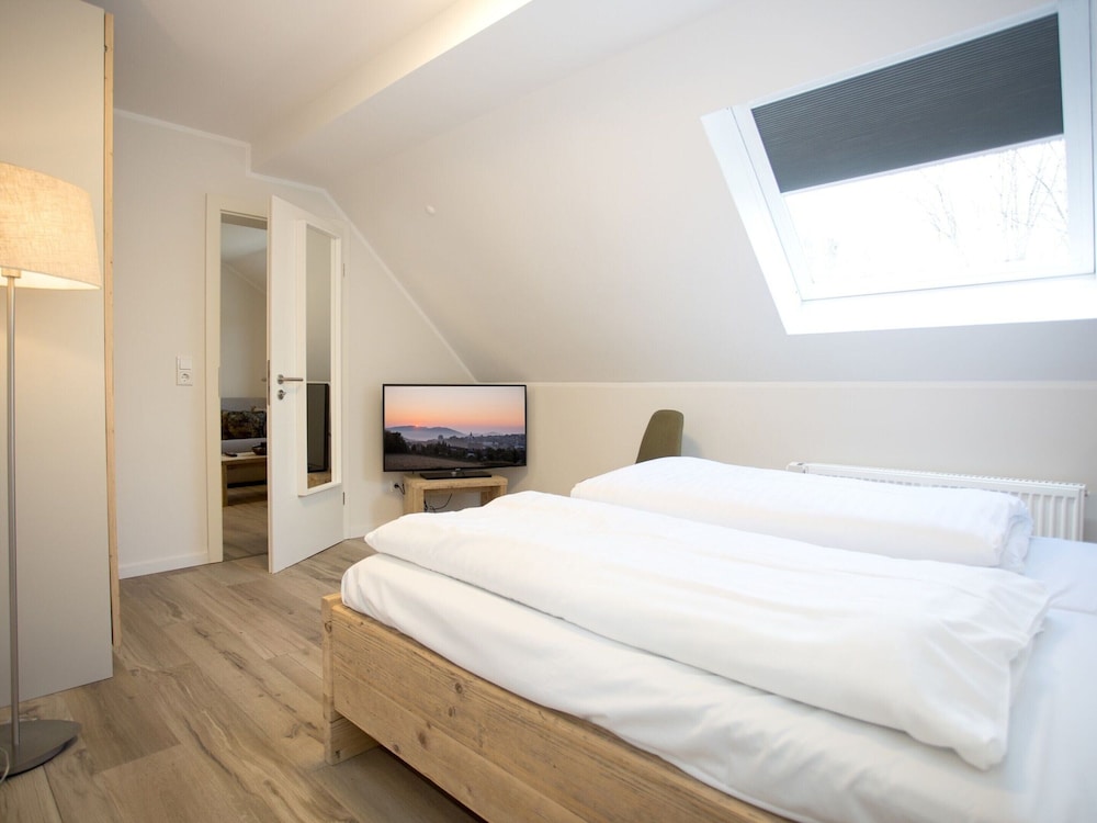 Ferienwohnung im Sauerland Nahe der Skipiste