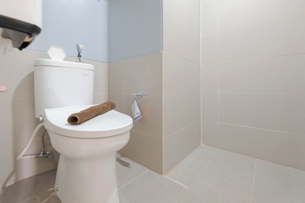 Simple And Comfy Studio Apartment Kebayoran Icon