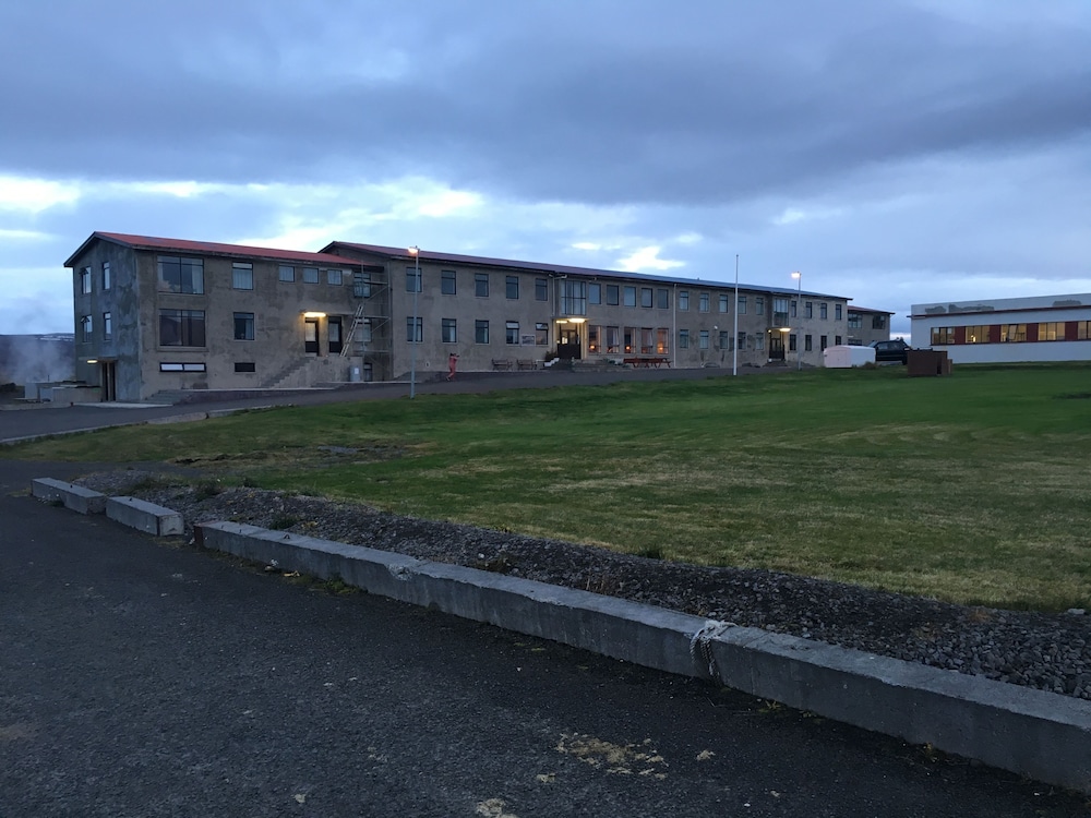 Hostel Reykjanes