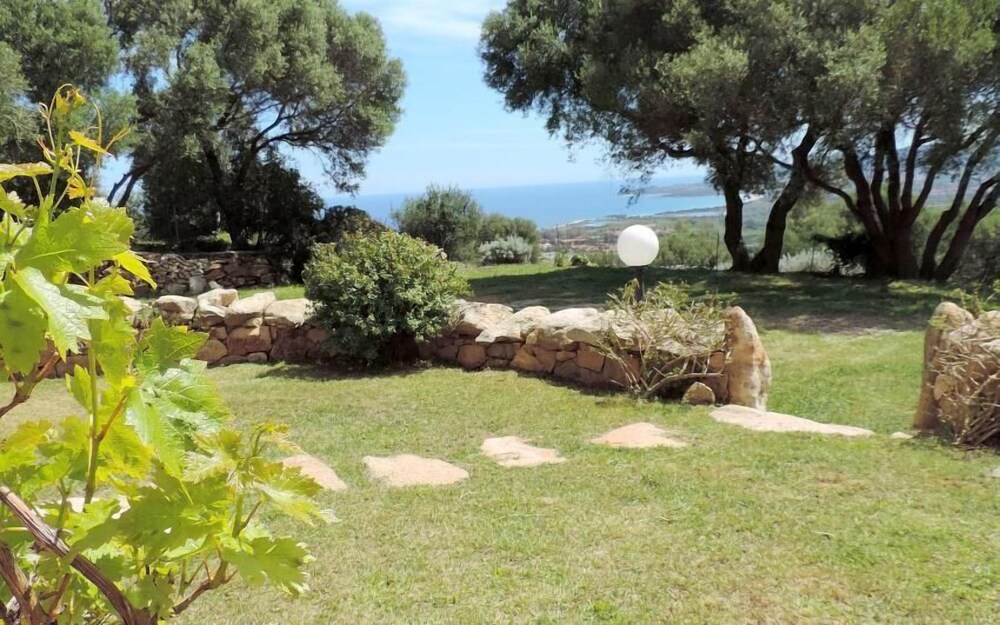 Villa Ludduì L2