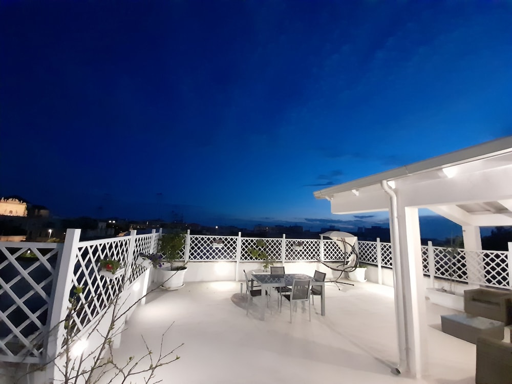 roof