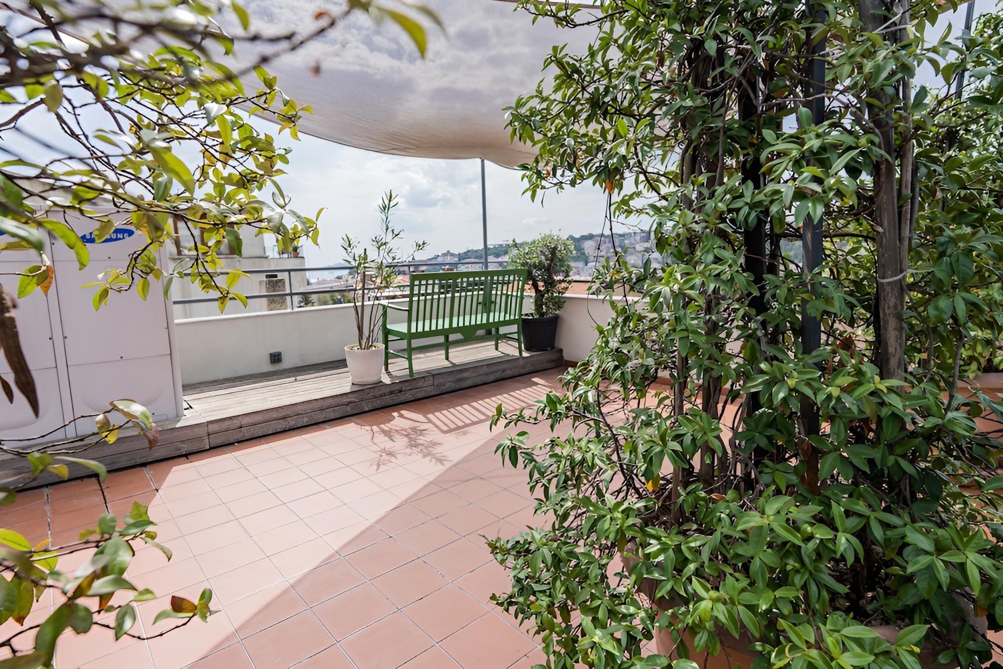 Smart Apart
