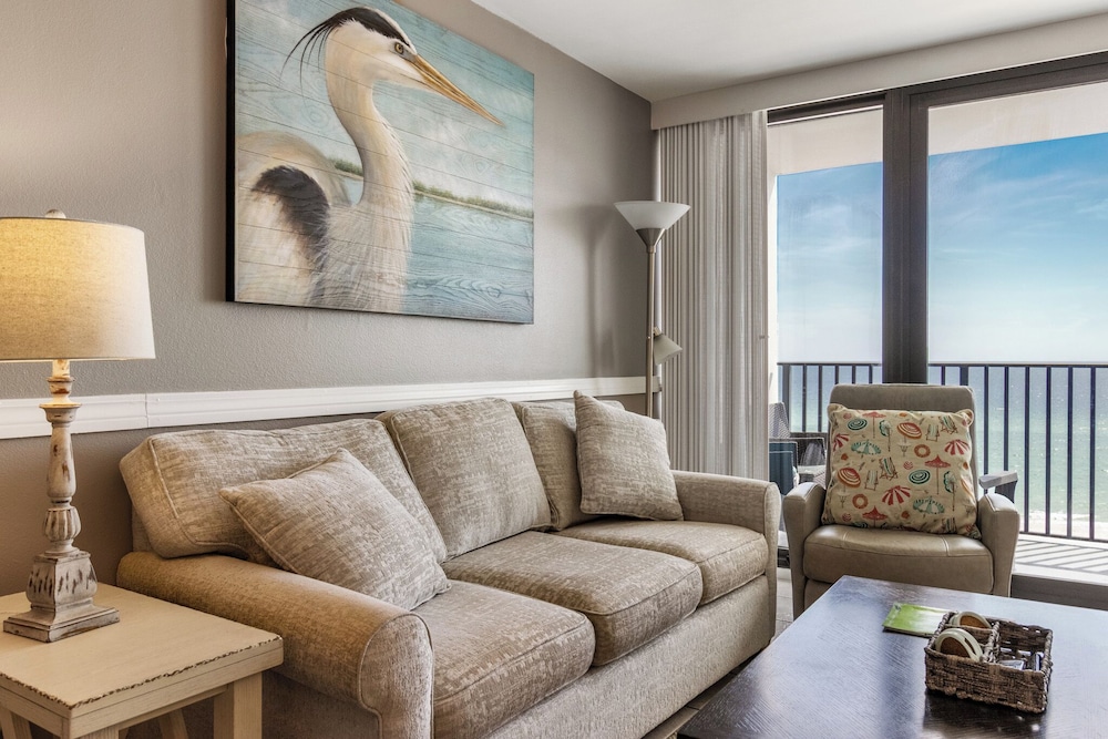 Island Sunrise by Southern Vacation Rentals