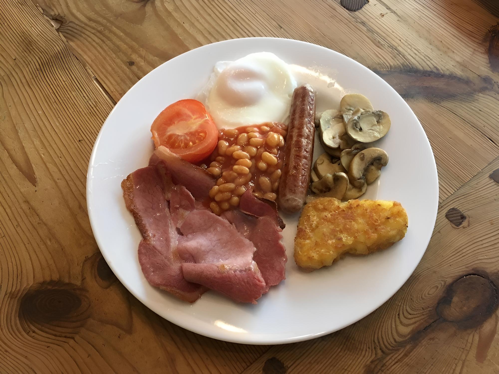 Millbrook B&B