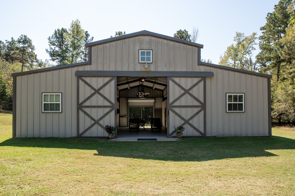 High Hill Farm