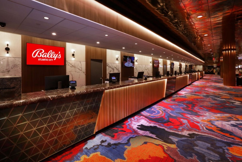 Pleasantville Vacations - Bally's Atlantic City Hotel  Casino - Property Image 2