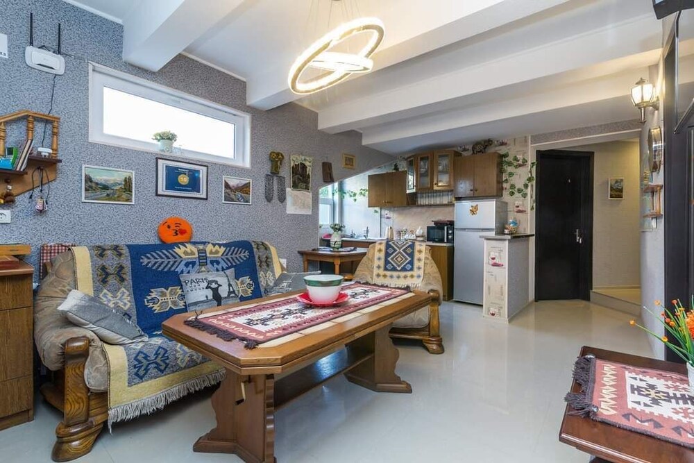 Guest House Poligloti