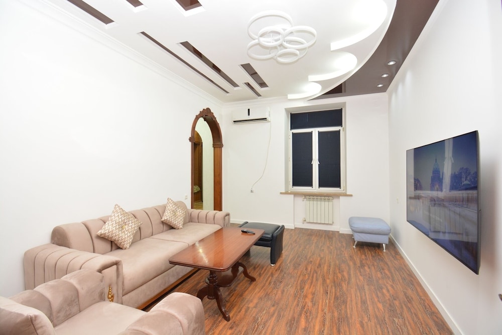 Apartment by Luxe Group TM200