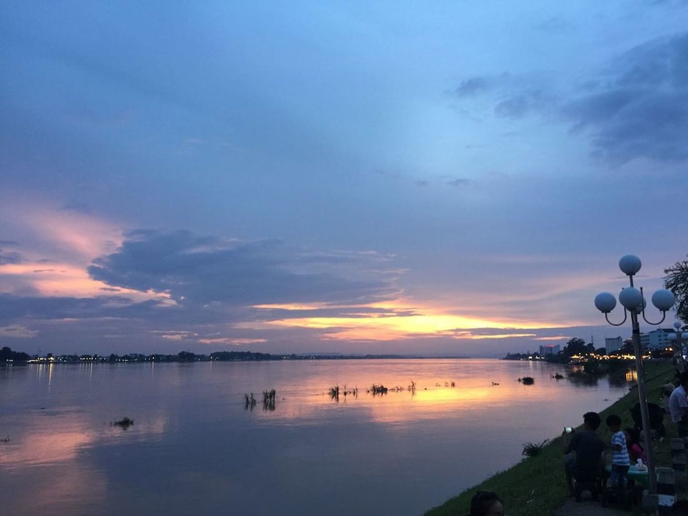 Nalinthone Guesthouse