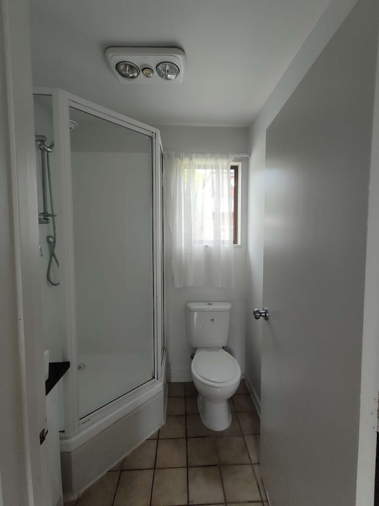 4 double and 2 Sofa Beds in 2 Bedroom