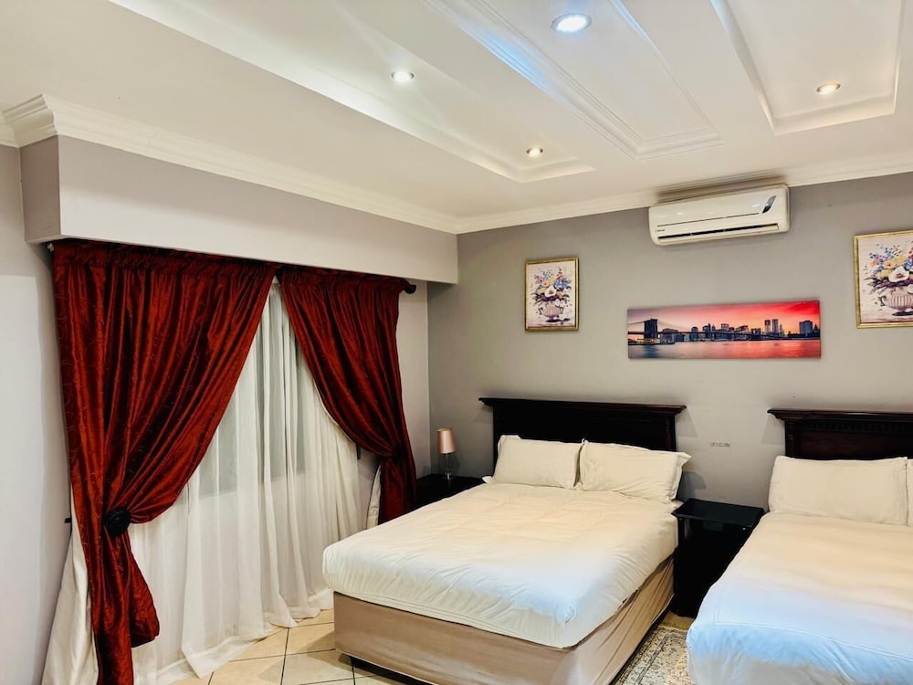Dwaleni Farm Lodge