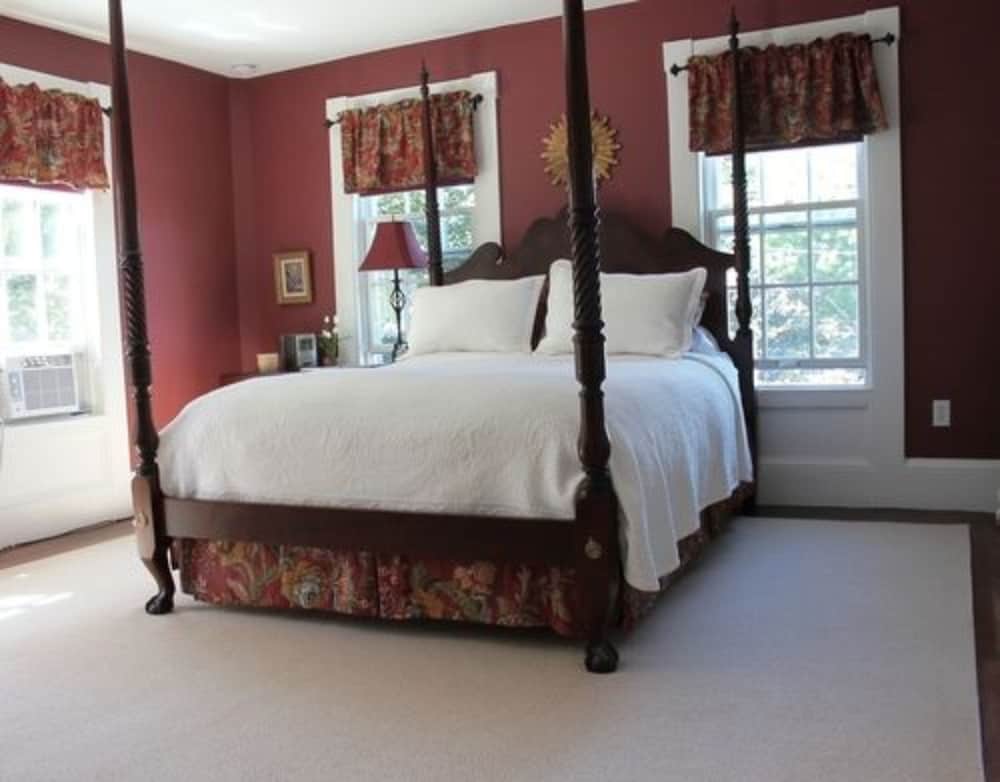 Beech Tree Bed and Breakfast