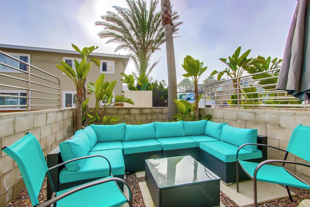 Bayview Terrace