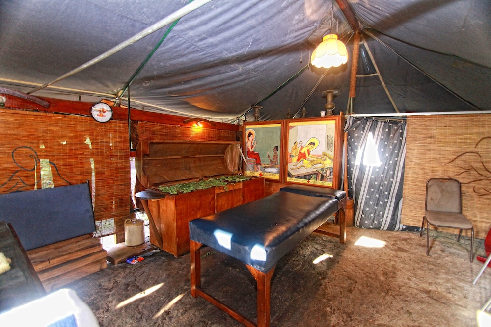 Rockwood Villa
