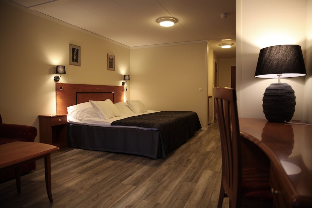Vesterland Feriepark Cabins & Apartments