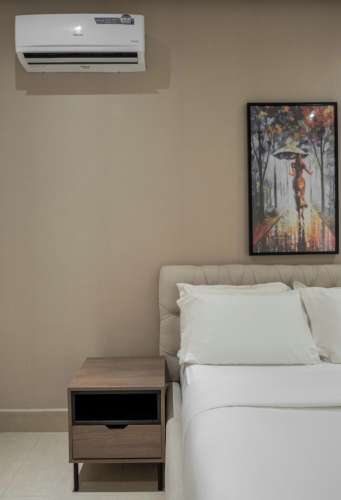 George Residence Victoria Island Lagos