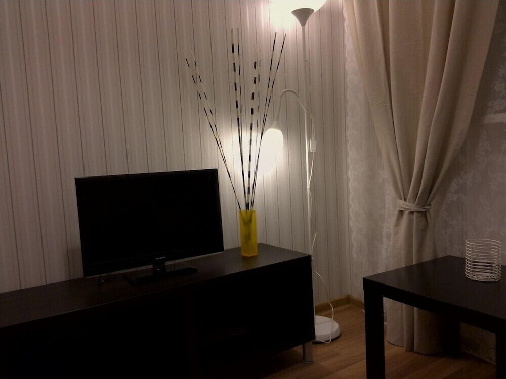 City Hostel na Blyukhera 24