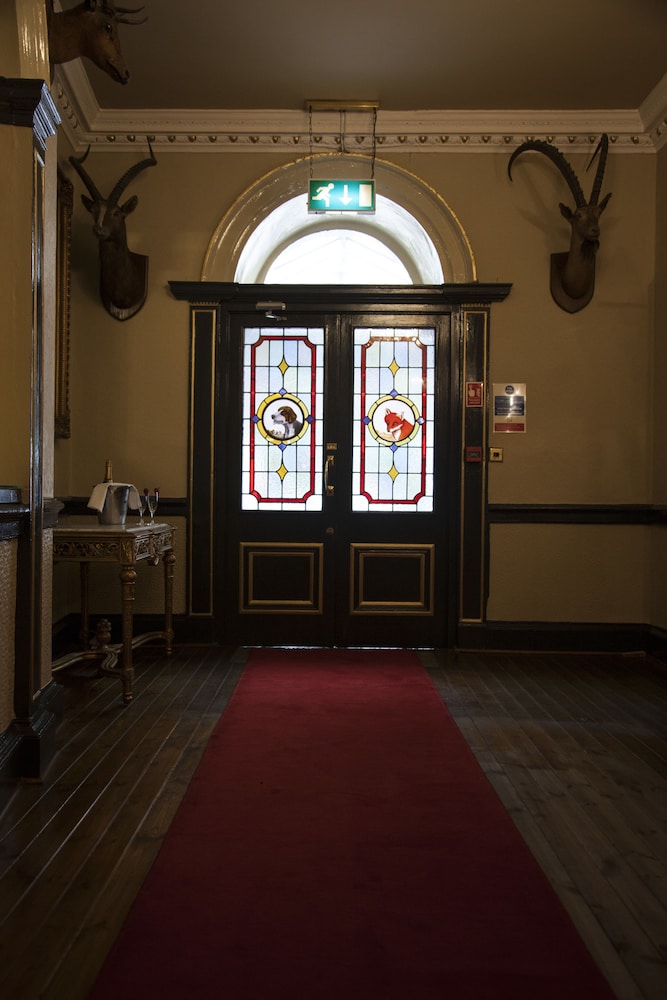 Kilkenny Vacations - The Club House Hotel - Property Image 22