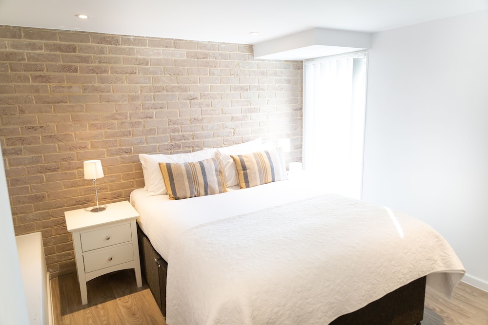 Citystay Living - Devonshire Road view 2