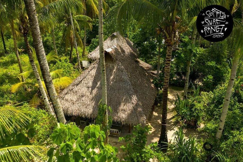 Soffta Surf Ranch - Hostel view 4