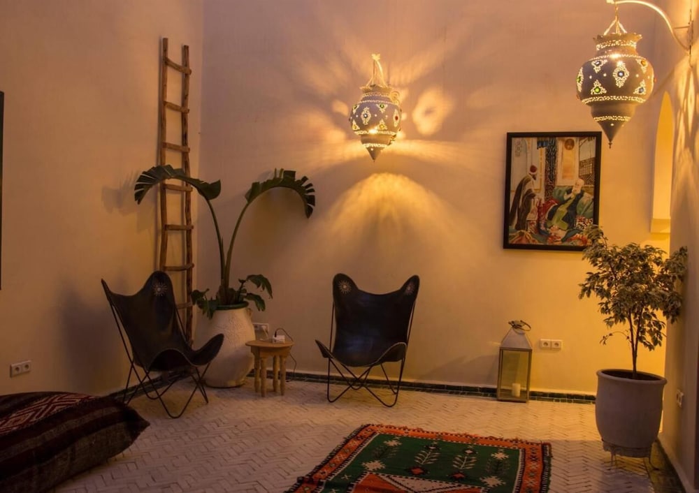Riad Almarrah
