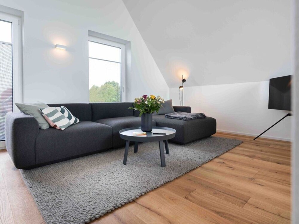 Harlepadd 3b Modern Retreat