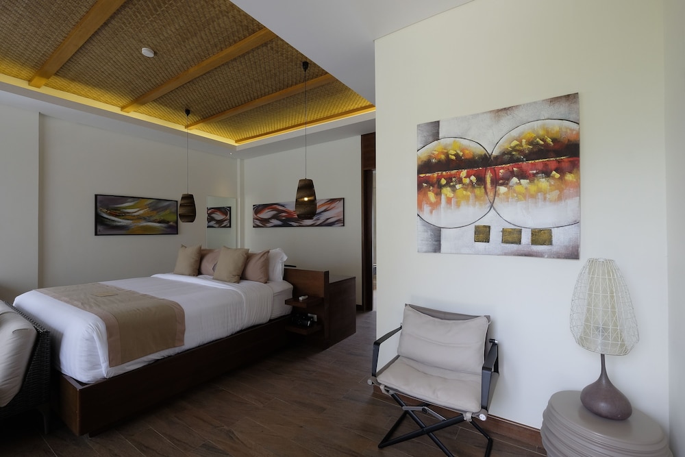 Kandaya Resort