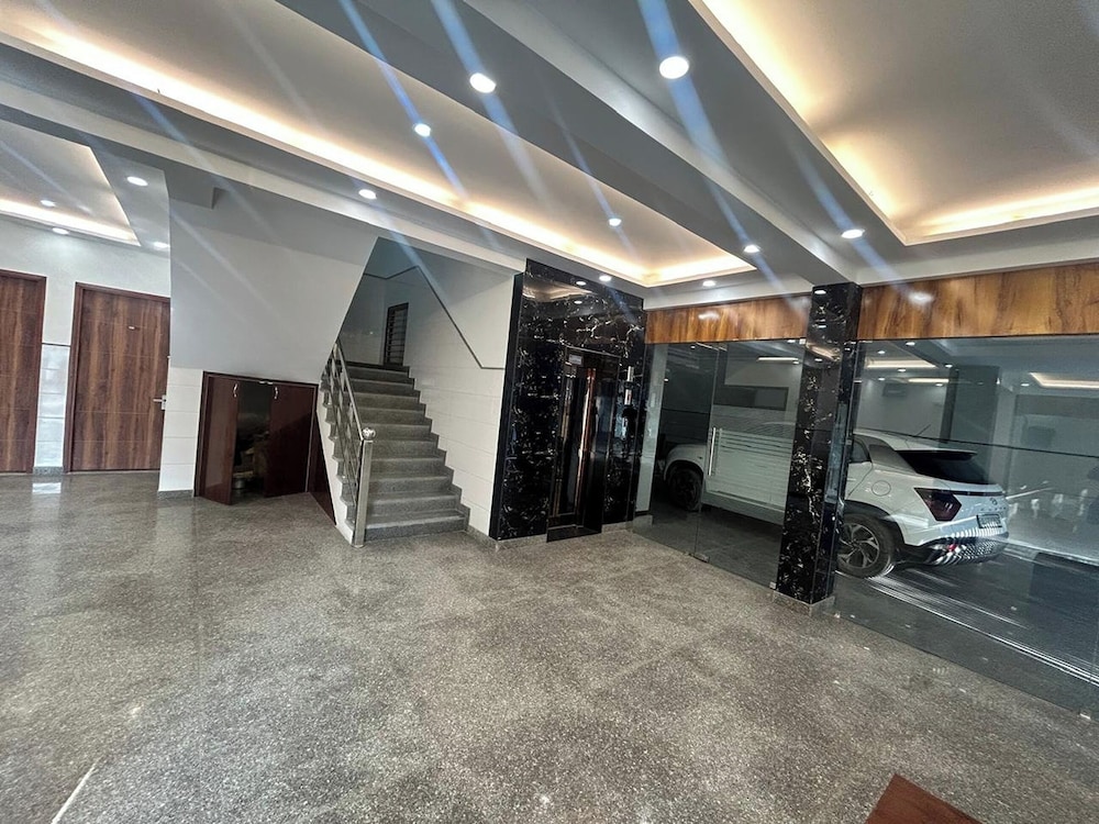 Js Residency