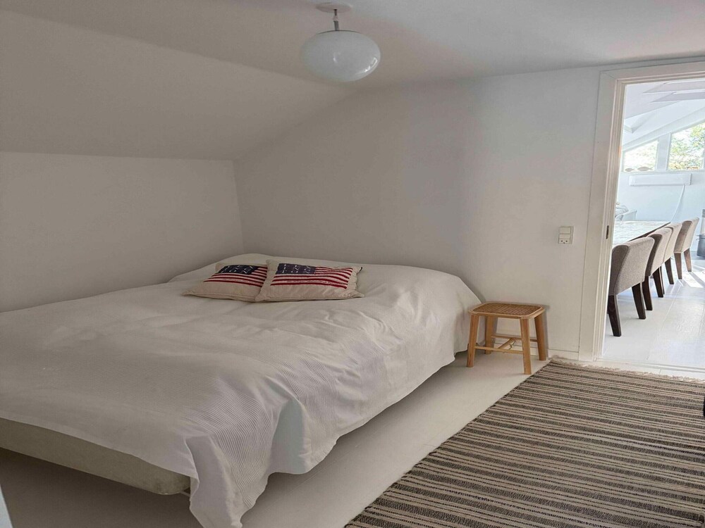 5 Star Holiday Home in Vaeggerlose