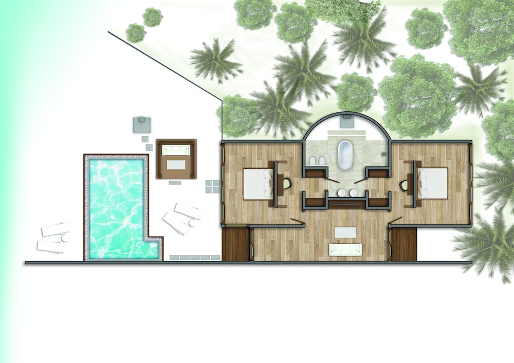 Kihaa Maldives