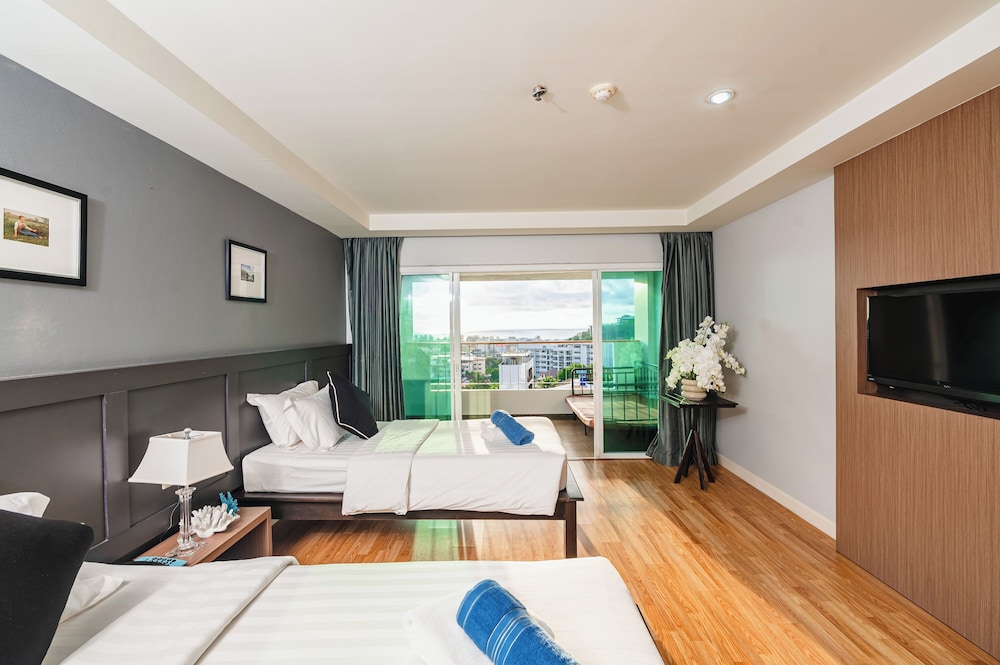 Casa Del M Phuket